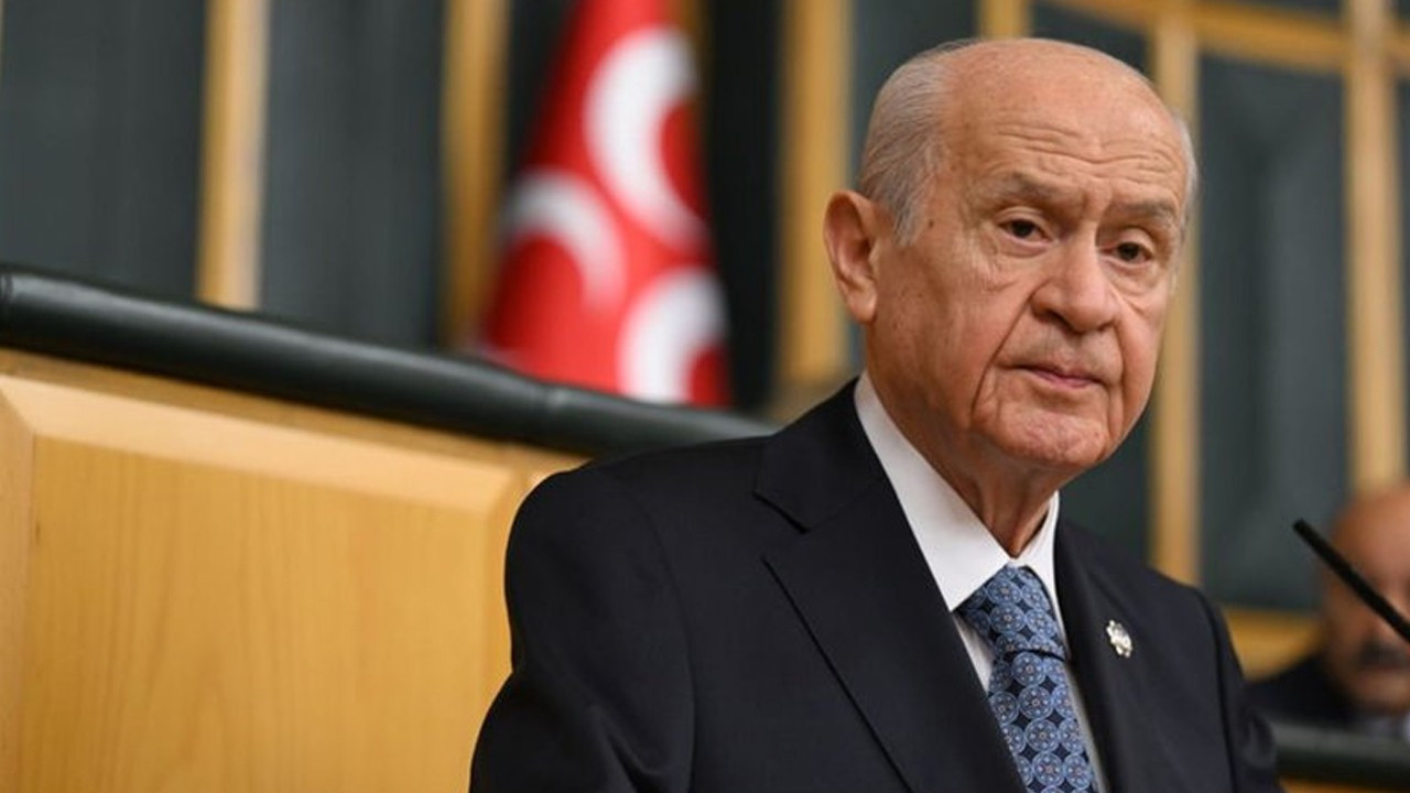 Milliyetçi Hareket Partisi Genel Başkanı Sayın Devlet BAHÇELİ’nin, TBMM Grup Toplantısında yapmış oldukları konuşma.