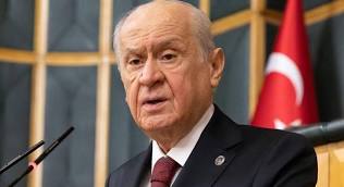 Milliyetçi Hareket Partisi Genel Başkanı Sayın Devlet Bahçeli’nin, “TSK Disiplin Kanunu Gereğince Ayırma Cezası Alan 5 Teğmen ve 3 Disiplin Amiri” hakkında yapmış oldukları yazılı basın açıklaması
